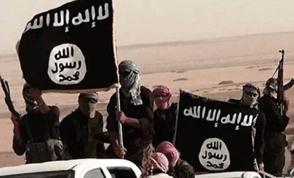 IŞİD'ten sivillere bombalı saldırı