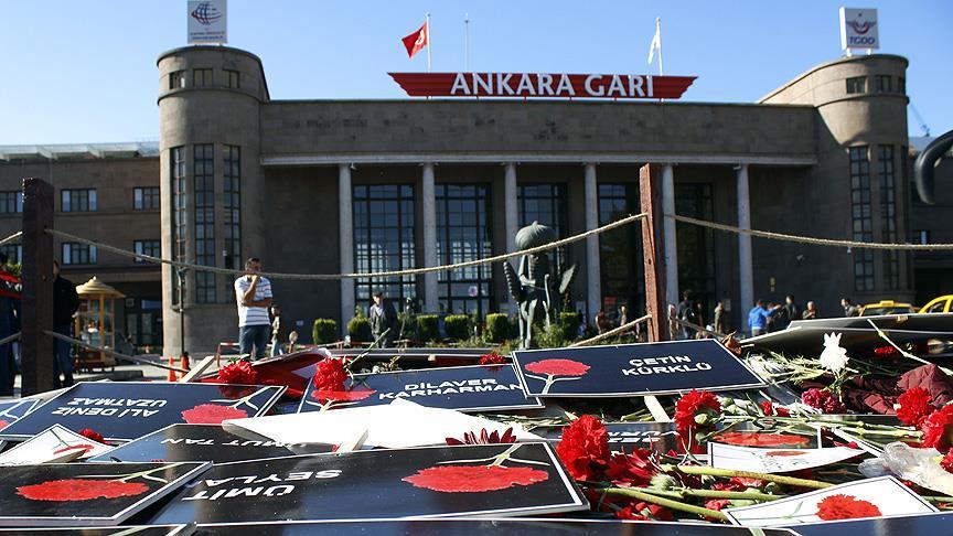 Ankara Garı davası başladı