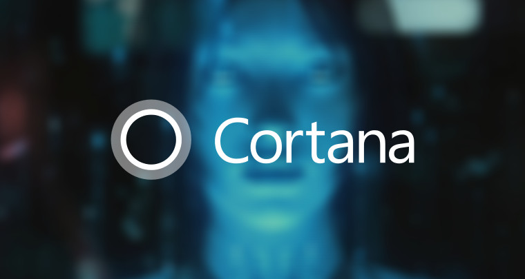 Microsoft'tan, Cortana atağı