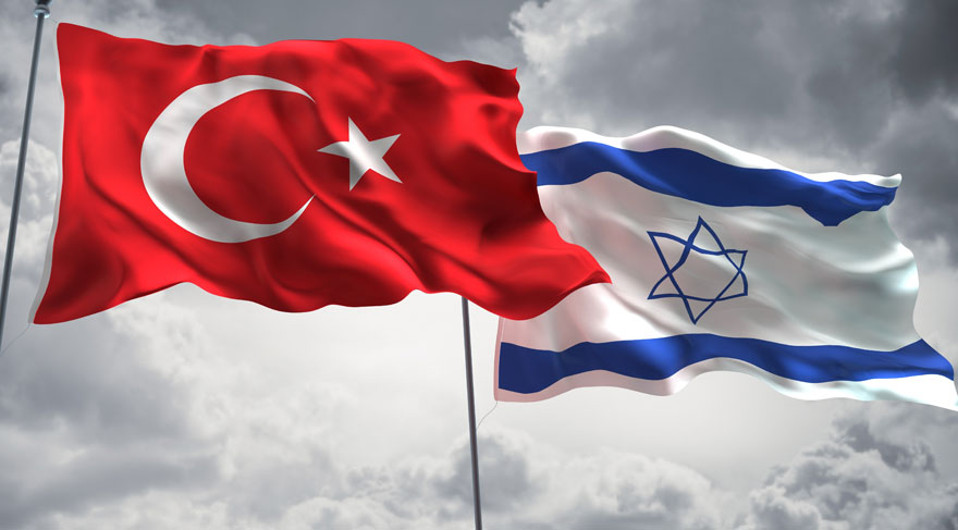 Türkiye İsrail’e büyükelçi atadı