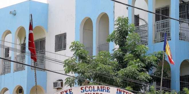 FETÖ okulları Maarif Vakfı'na devredildi