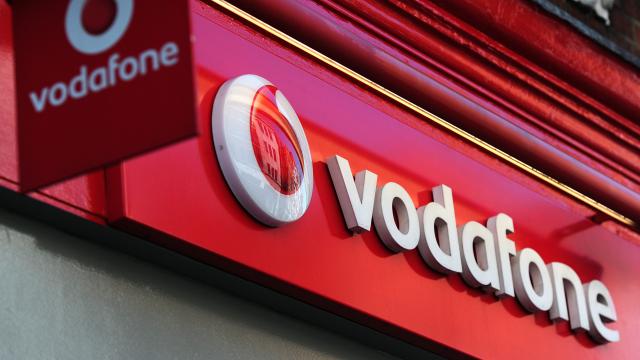 Türkiye'de Vodafone çöktü mü?