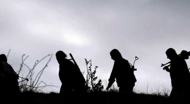 PKK'lı terörist 'Soro' öldürüldü