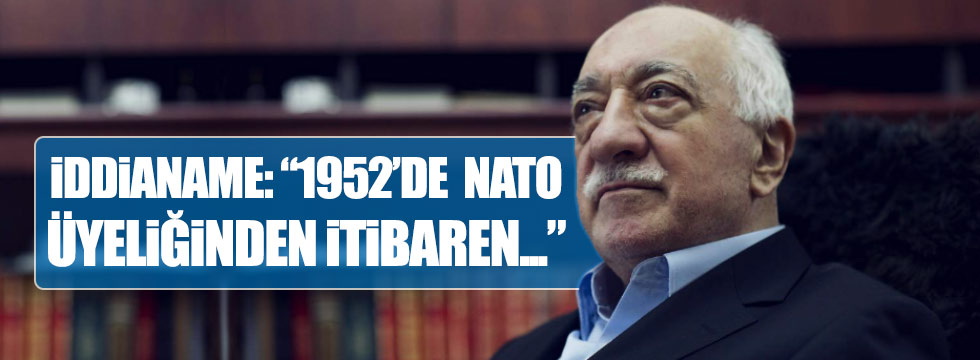 İstanbul'daki darbe davasında "NATO" ayrıntısı