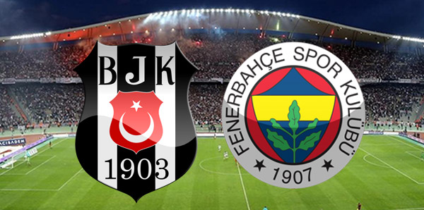 Beşiktaş karşı çıktı derbi saati değişmedi
