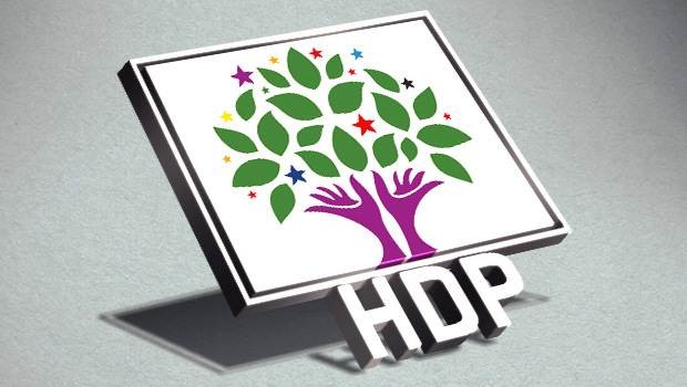 HDP'li 2 milletvekili için 'zorla getirme' kararı