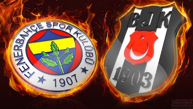 Fenerbahçe'ye derbi öncesi kötü haber