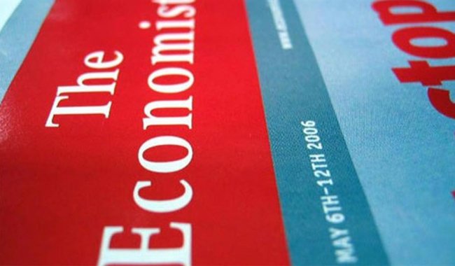 İngiliz The Economist'ten Türkiye benzetmesi