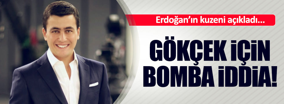 "Osman Gökçek ATO başkanlığına aday olamaz"