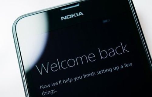 Androidli Nokia üst düzey performans sunacak!