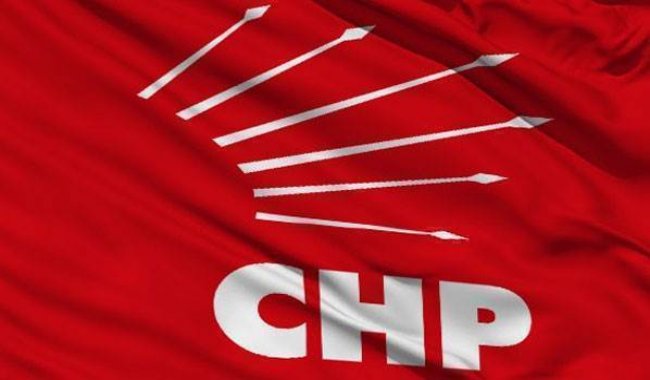 CHP Tunceli yönetimi istifa etti