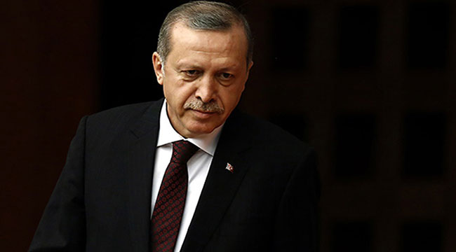 Erdoğan gezisini erteledi