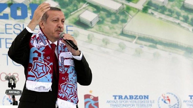 Erdoğan: Şenol Güneş’iniz var daha ne isim arıyorsunuz!