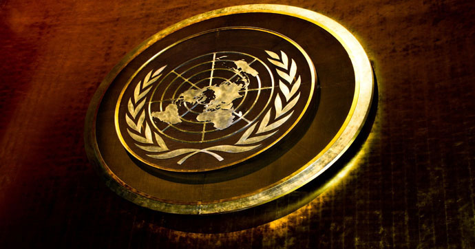 BM, Suriye için harekete geçti