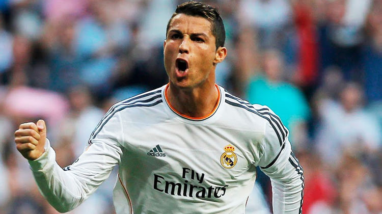 Ronaldo için dudak uçuklatan teklif!