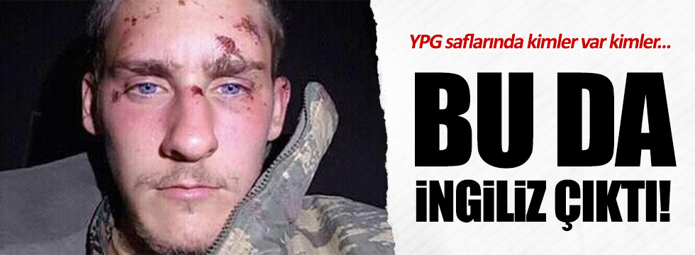 Rakka operasyonunda İngiliz YPG'li öldü