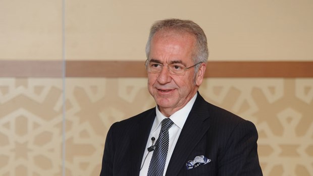 TÜSİAD'ın yeni başkanı Erol Bilecik