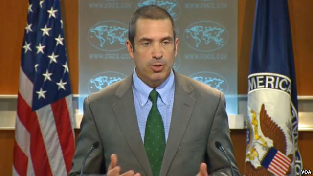ABD'den "Suriye Zirvesi" açıklaması!