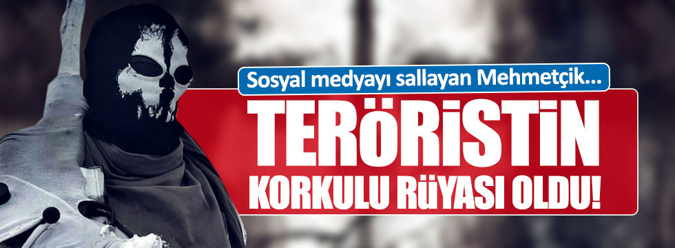 Sosyal medyayı sallayan 'Türk Sniper'