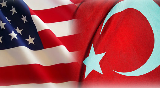 ABD'den, Türkiye uyarısı: "Gitmeyin!"