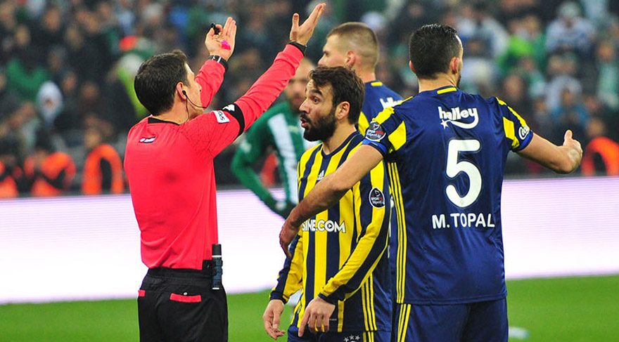 Fenerbahçe’de 11 puanlık isyan!