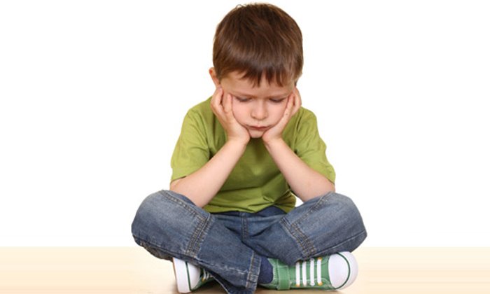 “Çocuk baskısı” psikolojik sorunlara yol açabiliyor