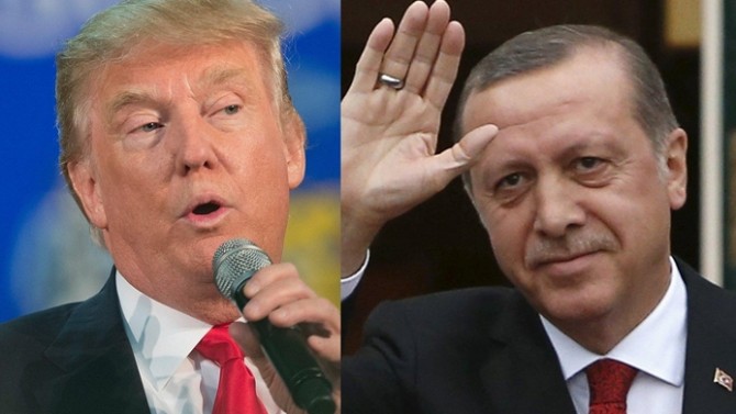 Erdoğan, Trump görüşmesi ne zaman?