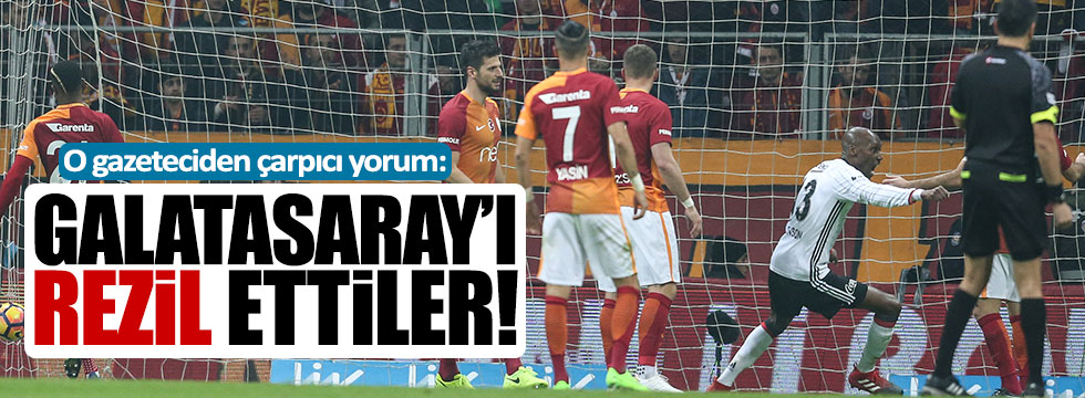 Serhat Ulueren Galatasaray yönetimine yüklendi