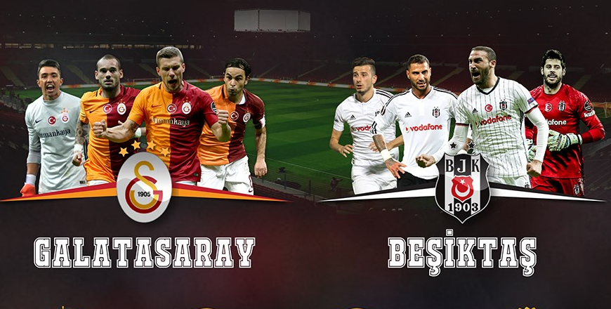 Galatasaray'ın 11'inde büyük sürpriz