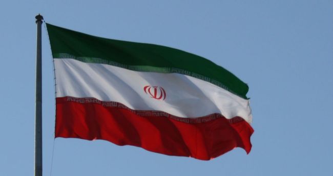 İran'da patlama!