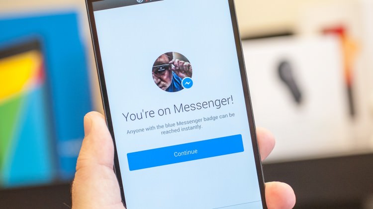 Facebook Messenger bu telefonlarda çalışmayacak!