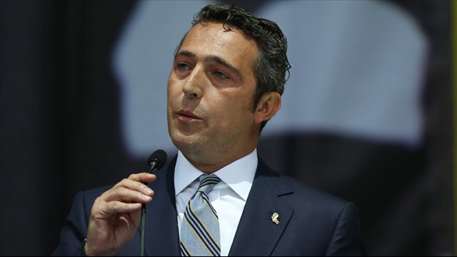 Ali Koç, yeniden başkan seçildi