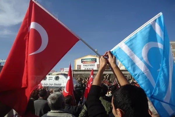 Türkmenler Kerkük için yarın Ankara'da