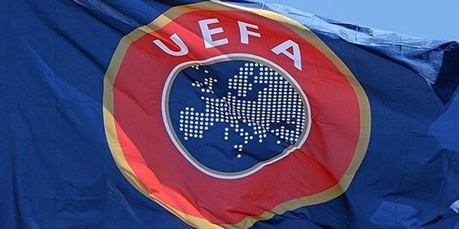 UEFA'dan şaşırtan karar