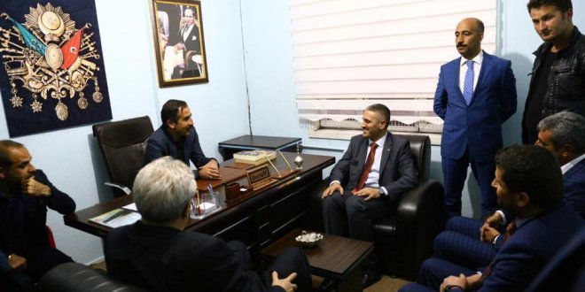 Osmanli Ocaklari Ndan Fatih Portakal A Tehdit