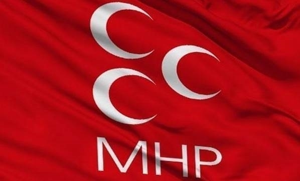 MHP Aydın İl Başkanı istifa etti