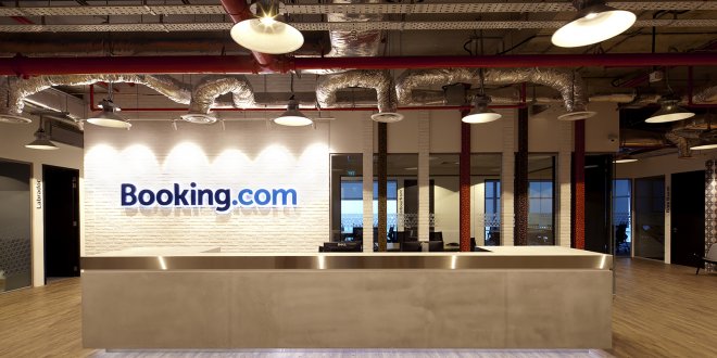 Booking.com'dan Türkiye açıklaması