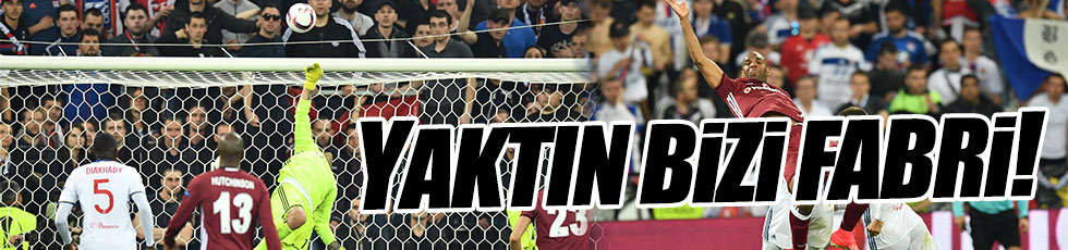 Lyon 2-1 Beşiktaş / Maç özeti
