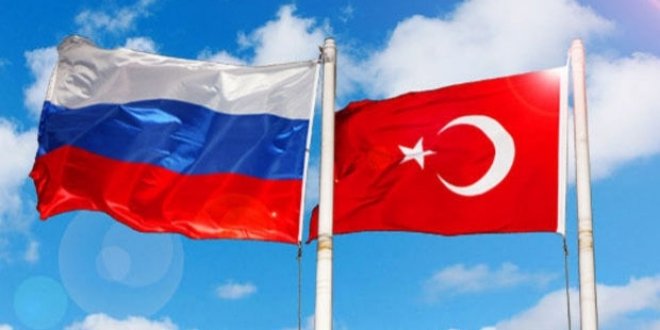 Rusya'dan kritik Türkiye açıklaması!
