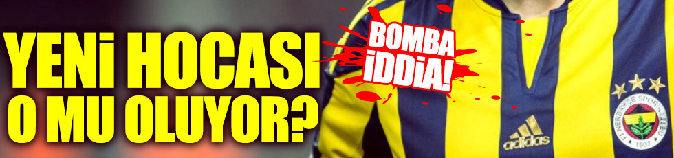Fenerbahçe'nin yeni teknik direktörü Roger Schmidt mi olacak?