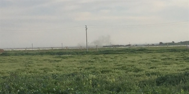 YPG karakollara saldırdı! 3 asker yaralı