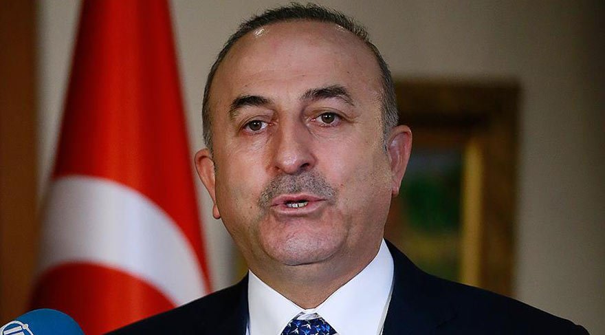 Çavuşoğlu: AB ile diyalog kararı çıktı