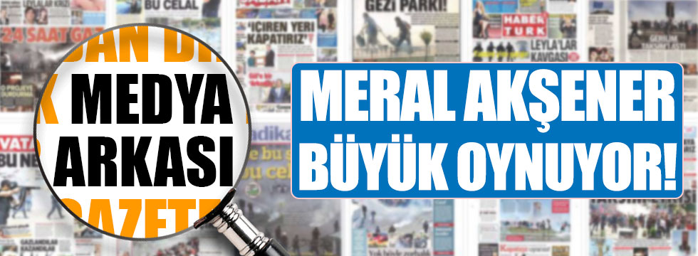 Medya Arkası (29.04.2019)