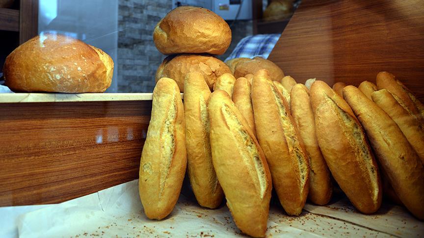 Günde 6 milyon ekmek israf ediliyor