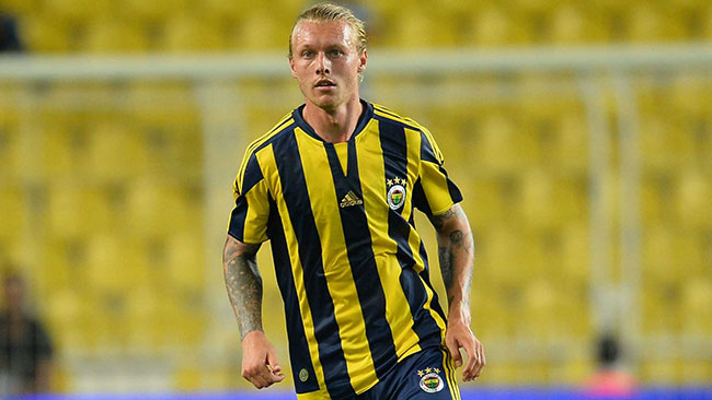 Simon Kjaer ayrılıyor mu?