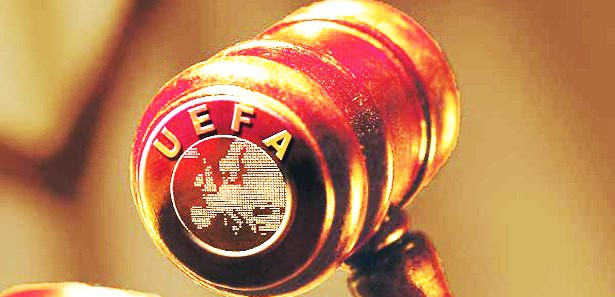UEFA'dan tarihi karar! Penaltı sistemi değişiyor