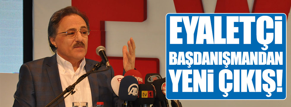 Erdoğan'ın Başdanışmanı Karatepe, Cumhurbaşkanı Yardımcısı sayısını açıkladı!