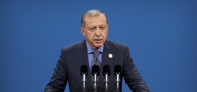 Erdoğan HSK üyelerini atadı