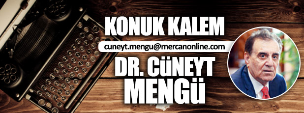 Ankara Kerkük'ten vazgeçmemeli / Dr. Cüneyt Mengü