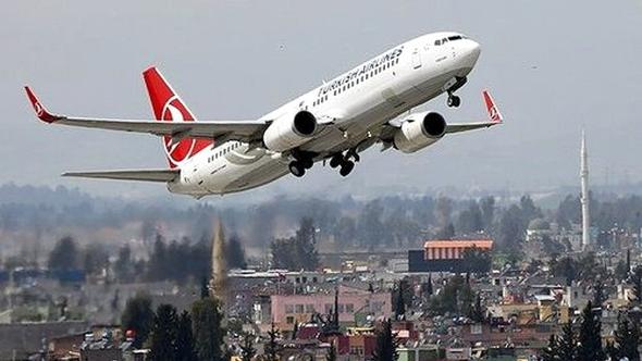 Atatürk Havalimanı'nda alarm